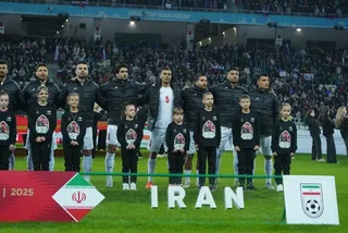 دعوت ۳۵ بازیکن به اردوی تیم ملی