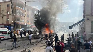 سایه بلند جنگ بر روان شهروندان؛تکنیک‌های ساده‌ بازگرداندن ذهن به لحظه حال در شرایط جنگ