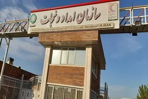 آماده‌باش هلال‌احمر در ۶ استان/ هشدار سیلاب و آبگرفتگی معابر