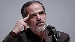 تحلیل مرتضی غرفی درباره وضعیت جنگ کشور