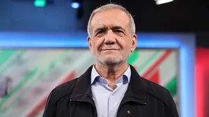 پزشکیان خطاب به بازیکنان تیم ملی فوتبال ایران: دمتان‌گرم