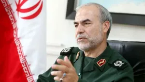 سردار جوانی: با شروطی که با تدابیر حضرت آقا تنظیم می‌شوند، اذن مذاکره داده شده