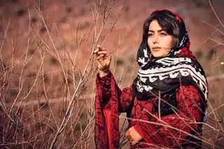 روژان «نون خ»: قهرمانان واقعی نیروهای امدادی هستند