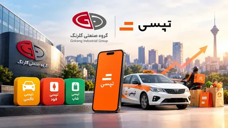 گلرنگ تپسی را خرید اما با شخصیت برند چه خواهد‌کرد؟