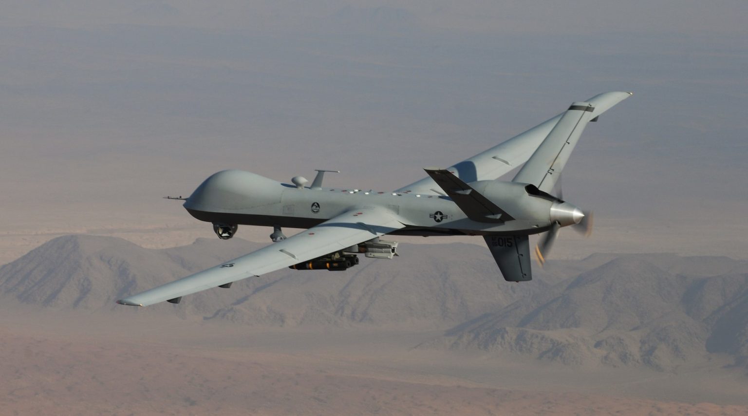 MQ-9 Reaper MQ-9 Reaper