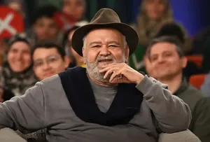 اکبر عبدی هنرپیشه هزار چهره سینمای ایران درگذشت