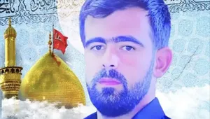جان باختن کارگر معدن گلتوت زرند در استان کرمان