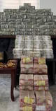 عراق؛ دستگیری 47 مقام فعلی و سابق / کشف انبوه دلار در خانه نمایندگان مجلس (+عکس)