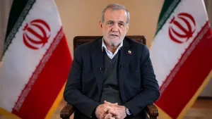 پایان سفر رئیس جمهور به نیویورک
