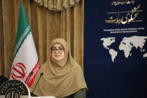 واکنش سخنگوی دولت به سانسور سخنان رئیس‌جمهور: صداوسیما باید تریبون تمام ارکان نظام باشد