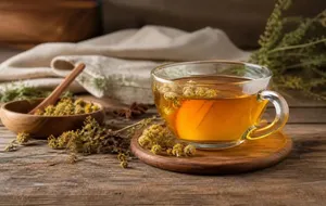 اگر نفخ، سردی و سنگینی معده دارید، این دمنوش‌ها را امتحان کنید