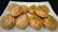 طرز تهیه شیرینی نارگیلی بدون داغ زدن در خانه