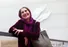 فاطمه معتمدآریا بازیگر هم به ایران بازگشت (+عکس)