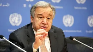 نامه‌های یک کارگردان سینما و یک مستندساز به دبیرکل سازمان ملل