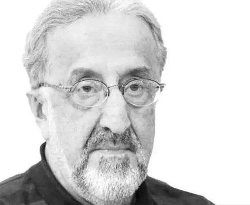 ابوالقاسم قاسمزاده ابوالقاسم قاسمزاده روزنامهنگار پیشکسوت روزنامه اطلاعات درگذشت