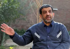 ضرغامی در خصوص مذاکرات و توافق احتمالی: مگر می‌شود موضوعی به این مهمی، تحت نظارت دقیق رهبر انقلاب نباشد