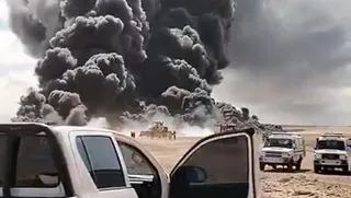 شکست تلاش امارات برای دور زدن تنگه هرمز