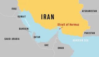 18 شهید در حملات جدید آمریکا به ایران / بندرعباس، قشم، کنارک، سیریک، عسلویه، کرمانشاه، جزیره لاوان و اهواز  / حمله سپاه به پایگاه آمریکا در اردن / ارتش: حمله به مراکز آمریکا در امارات و بحرین