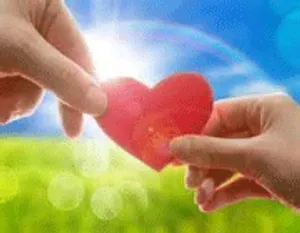 چگونگی رشد کمالات در زوج ها