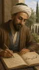 با سعدی در گلستان : سخن گرچه دلبند و شیرین بود / سزاوارِ تصدیق و تحسین بود (+صدا)