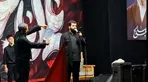 مصوبه شورای عالی امنیت ملی با امضای همه مقامات سیاسی و نظامی را آتش زدند