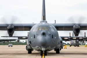 قیمت هر فروند هواپیمای ترابری و جستجوی MC-130J Commando II چقدر است؟