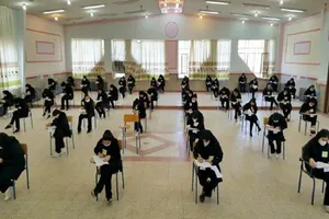 کنکوری‌ها نگران خاموشی در جلسه آزمون نباشند