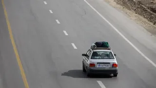 ثبت بیش از ۱۲.۶ میلیون تردد بین‌استان؛ رشد سفرهای نوروزی در سال ۱۴۰۵
