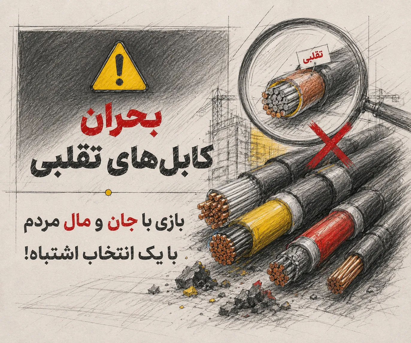 جهان کابل آرکا جهان کابل آرکا