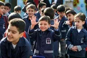 جزئیات ثبت‌نام کلاس اولی‌ها/ میان‌پایه‌ها خودکار ثبت‌نام می‌شوند