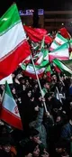 سرمایۀ اجتماعی پشتوانه برد بیشتر و کارآیی افزون تر موشک و پهپاد