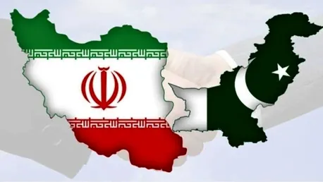 چابهار، قطب جدید همکاری‌های ایران و پاکستان