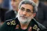 سردار قاآنی: اتحادخیابان و انسجام مسئولان پشتوانه جبهه مقاومت و رزمندگان مقابل دشمن است