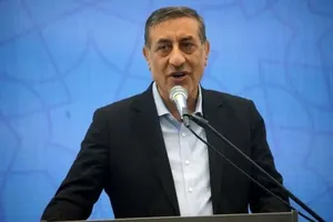 معاون پزشکیان: ایران از جنگ با دو قدرت اتمی پیروز بیرون آمد