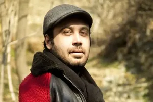پست اینستاگرامی محسن چاوشی برای شهادت حضرت زهرا (س) (فیلم)