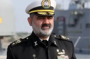 فرمانده نیروی دریایی ارتش: به زودی زود، حتما سلاحی را از ما خواهند دید که خیلی از آن وحشت دارند