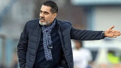 پرسپولیس در جست‌وجوی سرپرست جدید؛ پیروانی رسماً جدا شد