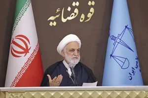 اژه‌ای: زندانیان باید هر چه بیشتر با تعالیم قرآنی مأنوس شوند