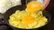 طرز تهیه کاسرول تخم‌مرغ و سیب‌زمینی سرخ‌کرده