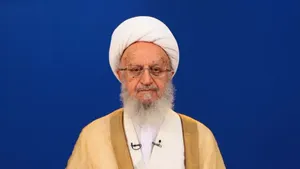 شرایط عجیب یک خانم برای ازدواج و جواب آیت الله مکارم شیرازی