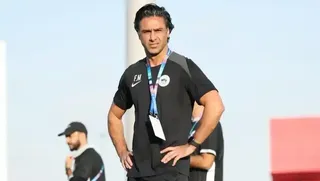 ۴ فینال سرنوشت‌ساز مجیدی برای تکرار معجزه بقا در لیگ امارات