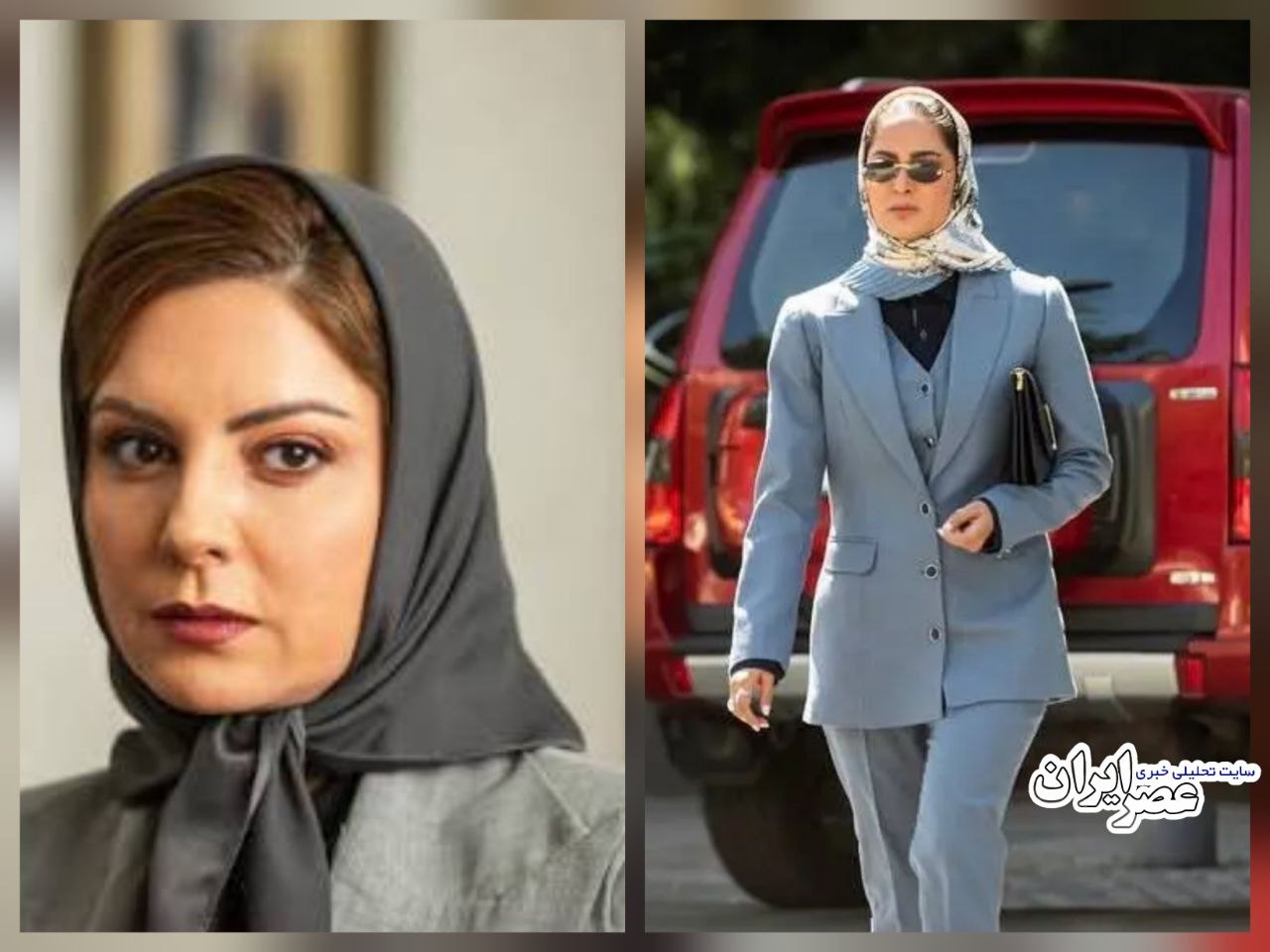 سریال نمایش خانگی نمایش خانگی چگونه زن خانهدار را قربانی میکند؟