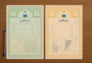 سند زرد یا سبز؟ هشدار یک وکیل درباره اشتباهاتی که می‌تواند معامله ملکی را گرفتار کند / «ثبت شد» به‌تنهایی کافی نیست