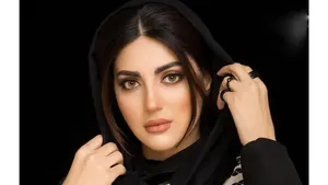 دکوراسیون مدرن و شیک منزل هلیا امامی (فیلم)
