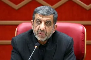 ضرغامی: تغییر ریل عین بصیرت است، فرصت سوزی نکنیم