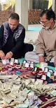 سنگ تمام کشمیری ها برای ایران؛ از اهدای طلا، ماشین و احشام تا پول نقد و قلک بچه ها
