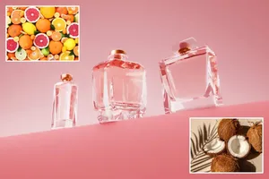 ۸ عطر مناسب تابستان را بشناسید؛ از نُت‌های مرکباتی تا یاس