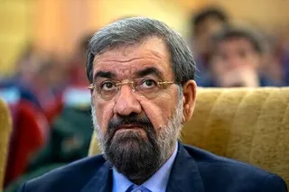 شروط ایران برای پایان جنگ از نگاه محسن رضایی
