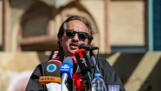 پیشنهاد مجید مجیدی برای گنجاندن تحویل رضا پهلوی در شروط پایان جنگ