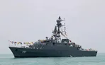 جدیدترین صحبت های ملوانان بازمانده ناوشکن دنا بعد از بازگشت به ایران